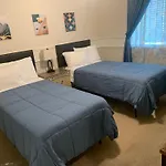Luxhome Suites N Villa